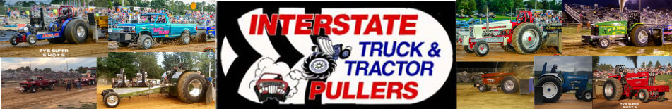 Interstate Pullers